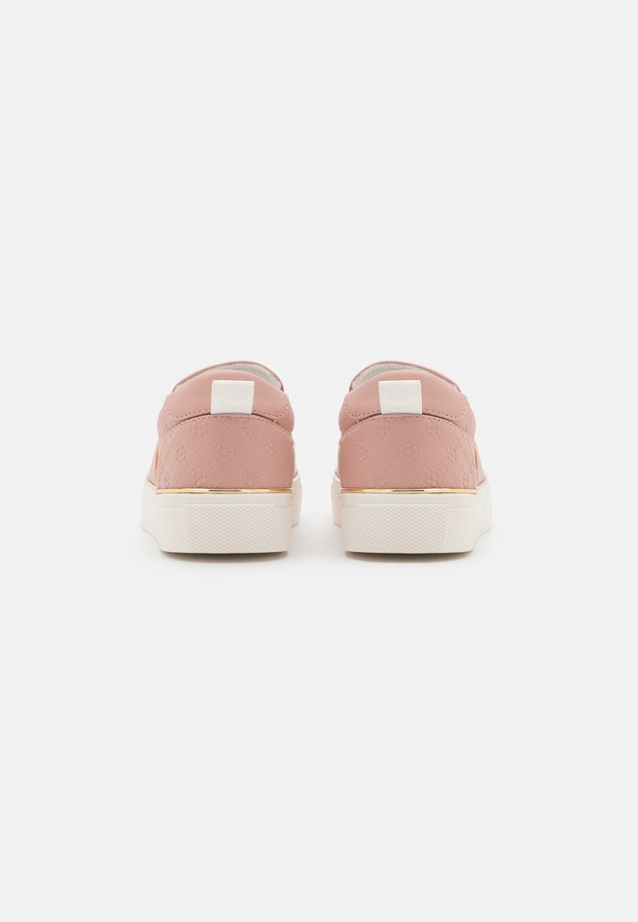 Slip ons Anna Field Plates Slip on Rose Clair Femme | BWF-5885422